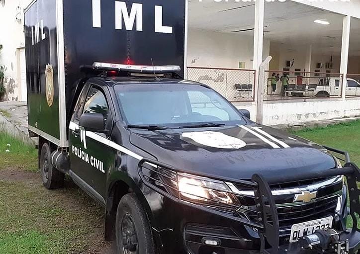 Usuário de drogas é encontrado morto por possível overdose, em Cruzeiro do Sul