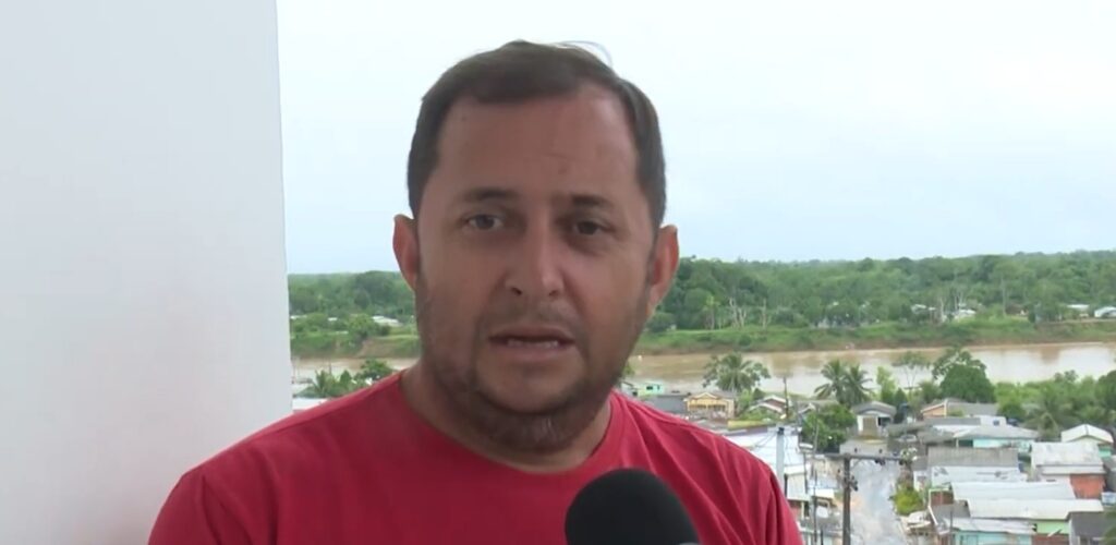 Presidente de federação denuncia rombo bilionário no INSS e expõe esquema com pescadores no Acre