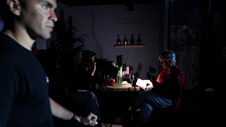 Apagão atinge grande parte de Espanha e Portugal