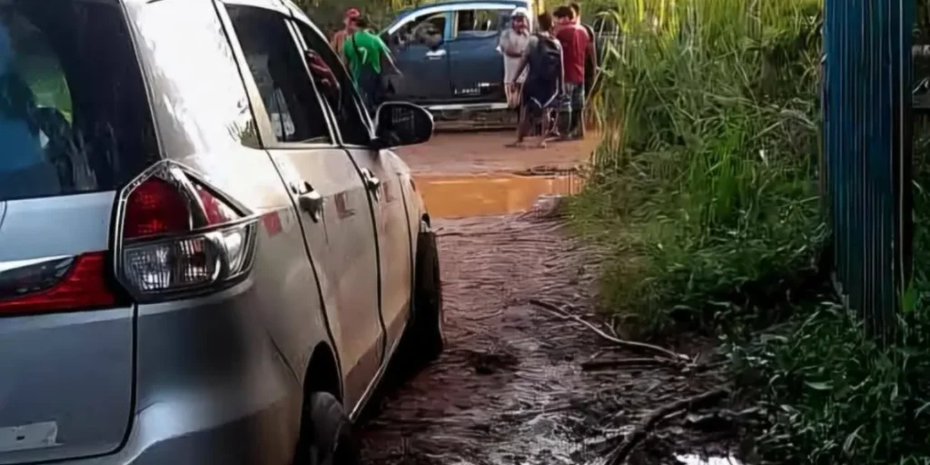 Conforto a tiros com Polícia do Peru deixa acreano e dois bolivianos mortos