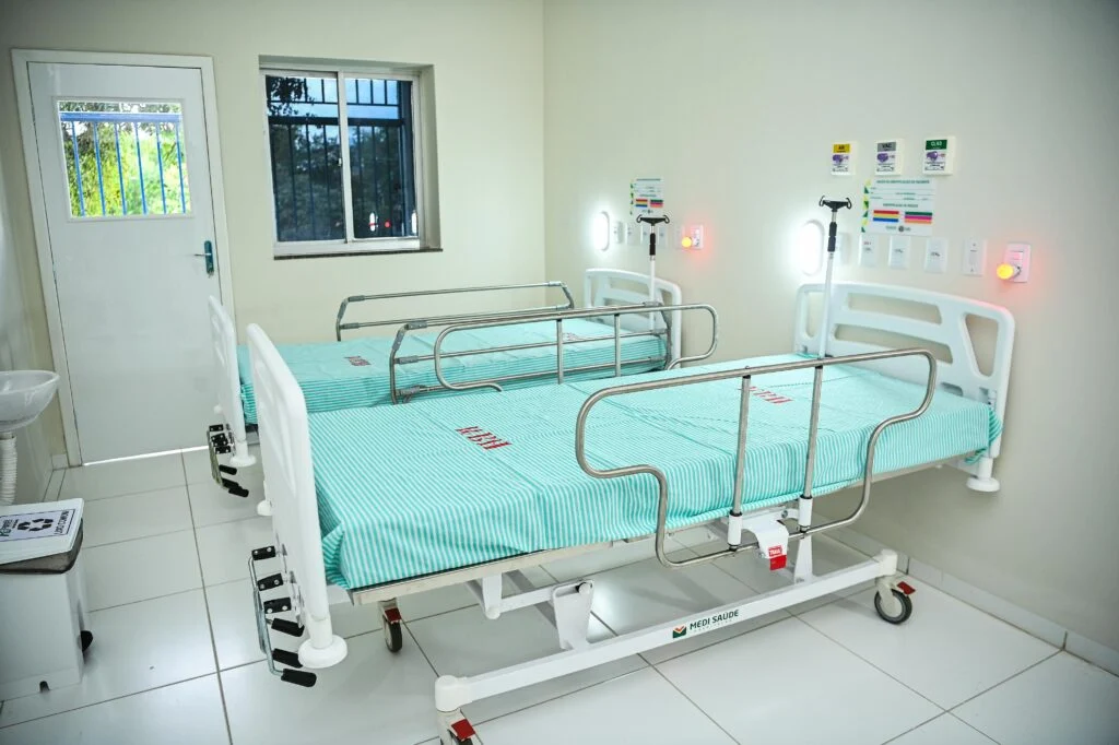 Levantamento diz que Acre tem uma das menores esperas por consulta médica do país