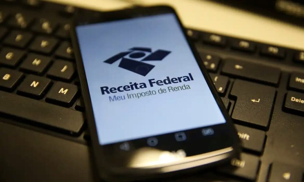 Receita Federal já recebeu 45% das declarações do IRPF 2025 no Acre