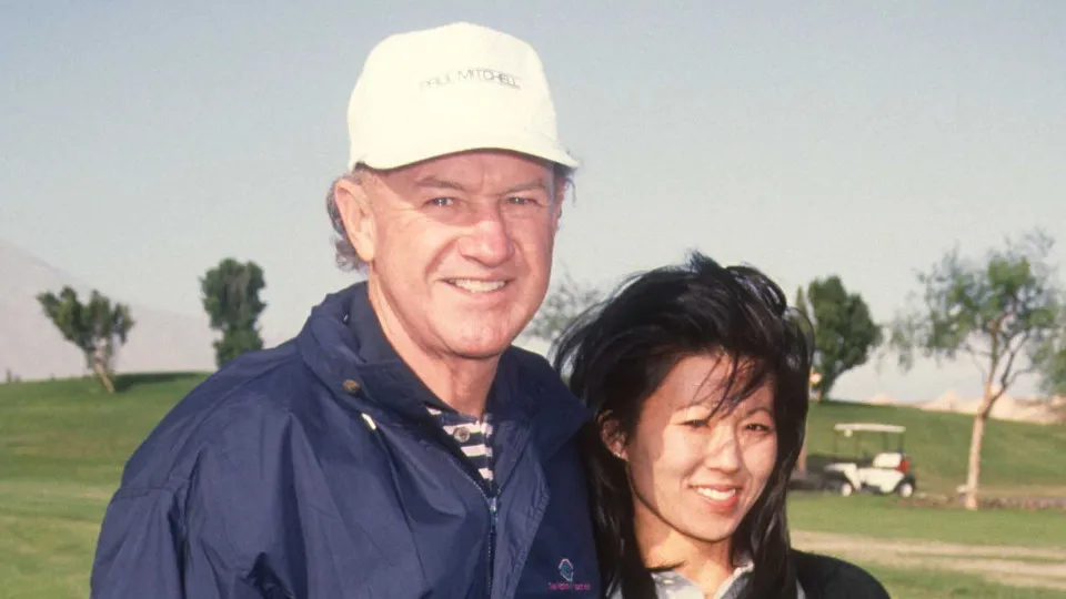 Causa da morte de Gene Hackman e Betsy Arakawa é revelada após autópsia