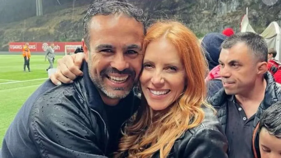 Mãe da suposta namorada do técnico Artur Jorge desabafa: “Vergonha”