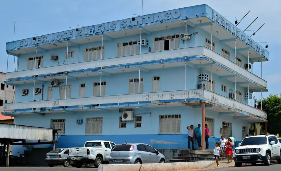 Cruzeiro do Sul convoca nova lista aprovados em seletivo para contratação temporária