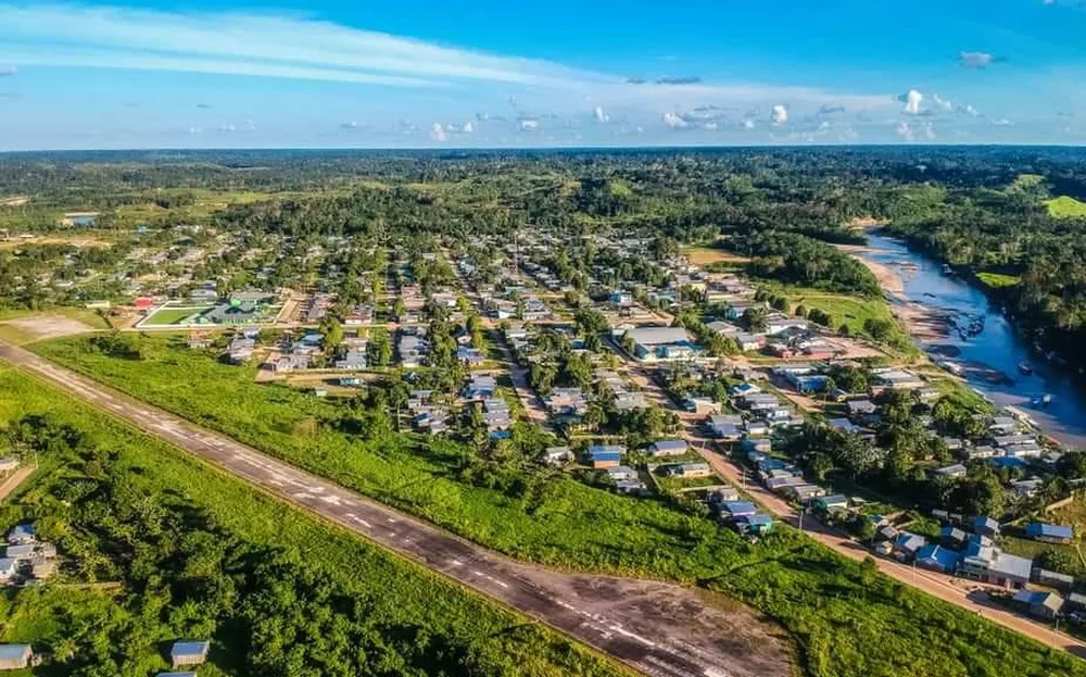 Terra do café, antigo seringal e palco de revolução: as sete ‘cidades gêmeas’ que comemoram aniversário de fundação nesta segunda-feira (28) no Acre