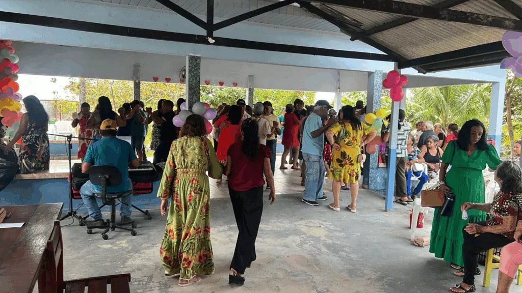 Centro do Idoso de Cruzeiro do Sul retoma atividades e reforça cuidado com a terceira idade