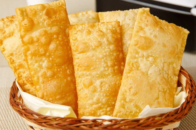 Pastel envenenado mata 40 criminosos de facção