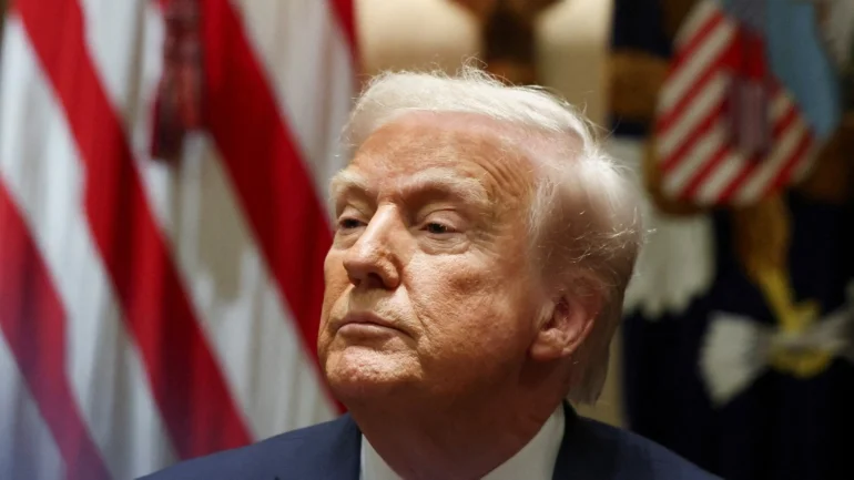 Governo rechaça sondagem de Trump para enquadrar PCC e CV como terroristas