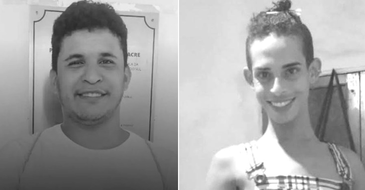 Jovens foram mortos com marteladas na cabeça e tiveram o coração arrancado, diz delegado