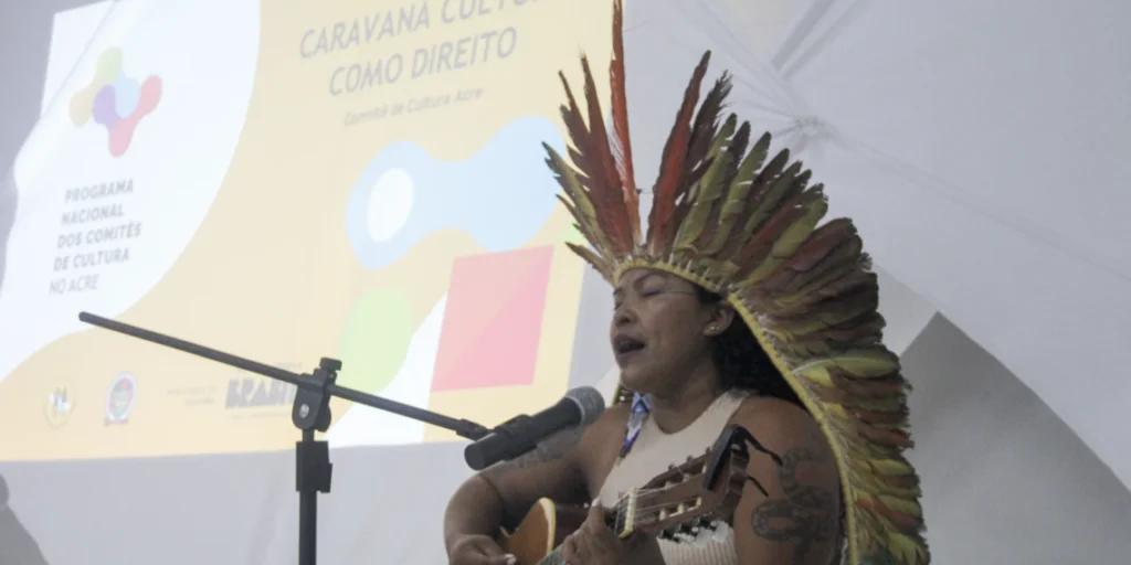 Rodrigues Alves abre seleção para pareceristas da Lei Aldir Blanc na área da cultura