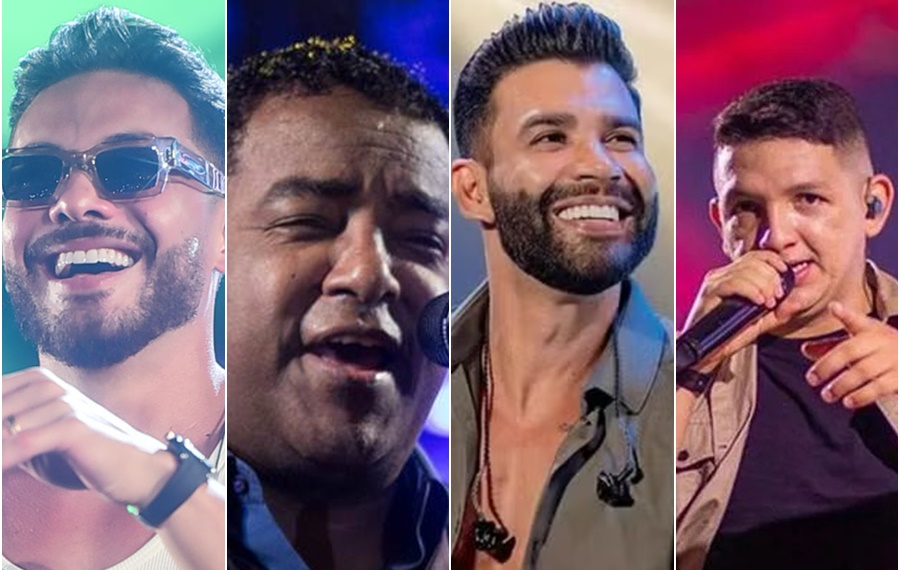 Expoacre Juruá 2025: Confira a programação de shows em Cruzeiro do Sul