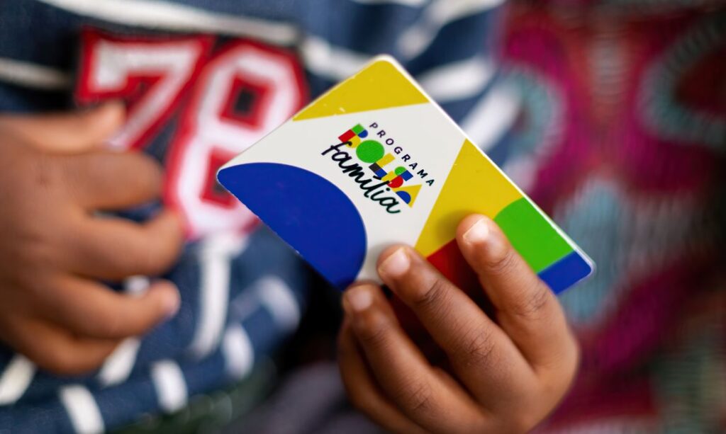 Caixa conclui pagamento da parcela de maio do Bolsa Família