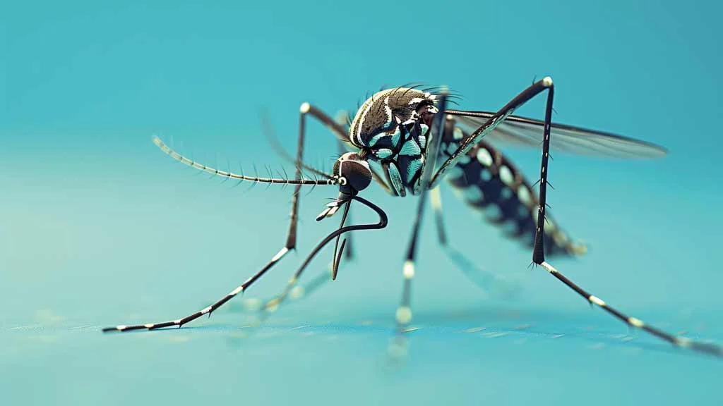 Acre registra mais de 8 mil casos de dengue em 2025; três óbitos foram confirmados