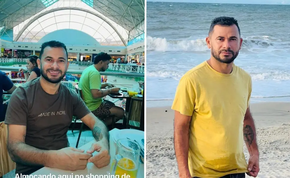 Vereador de Porto Walter está há mais de uma semana em Fortaleza: “nada para debater na Câmara”