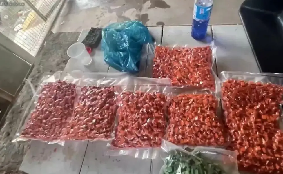 Quadrilha que produzia drogas sintéticas no Rio de Janeiro enviava entorpecentes para o Acre, revela PF