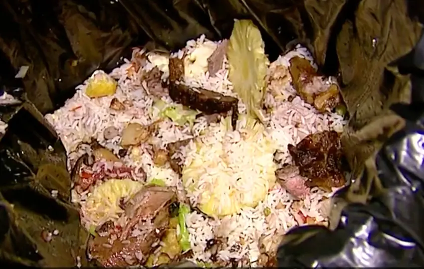 No AC, buffet tem condenação mantida por servir comida estragada em casamento