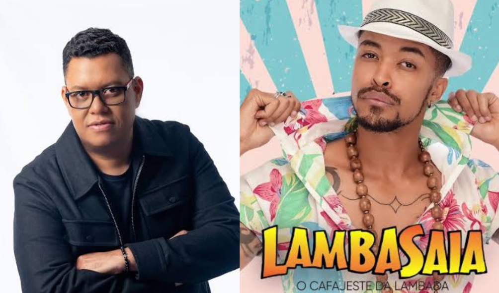 Anderson Freire e banda Lambasaia são as atrações principais dos 48 anos de Mâncio Lima