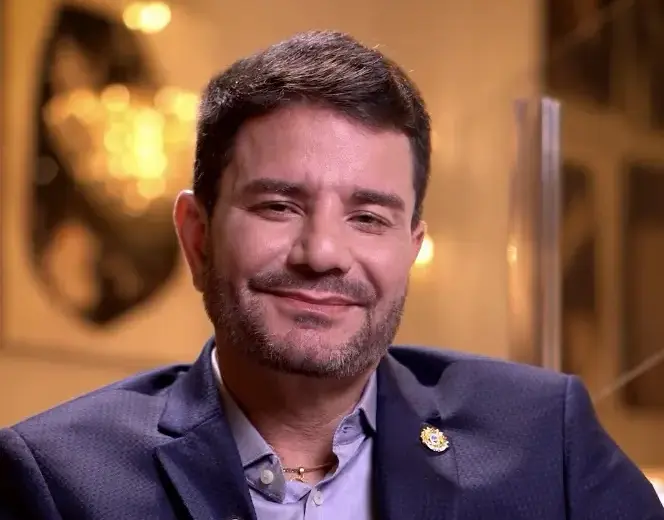 “Diga que ama a sua mãe”, diz Gladson Cameli em homenagem