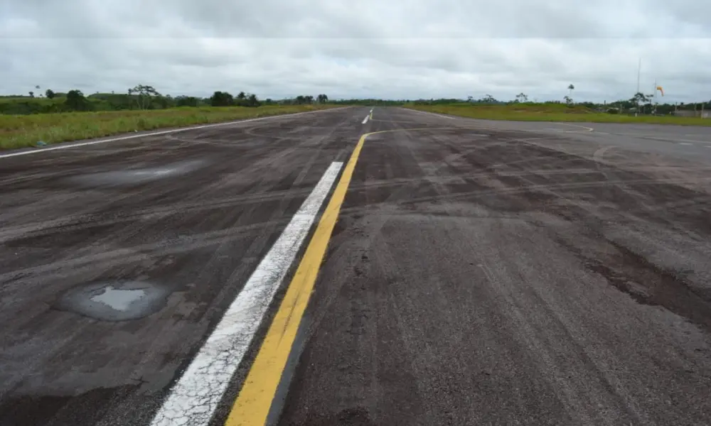 Em Porto Walter, supostas irregularidades em pousos de táxi-aéreo será investigado