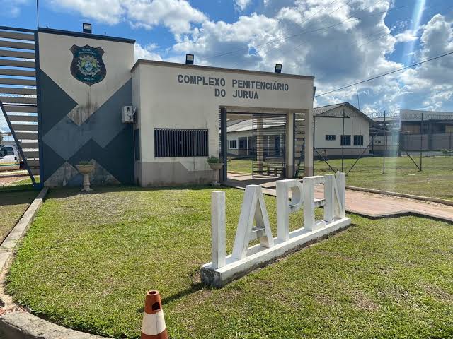 Detento ‘escapa’ após sofrer parada cardíaca no presídio de Cruzeiro do Sul