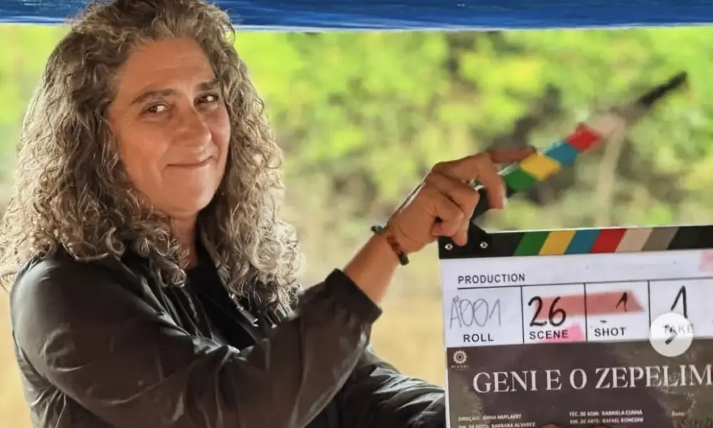 Gravações do filme Geni e o Zepelim iniciam em Cruzeiro do Sul