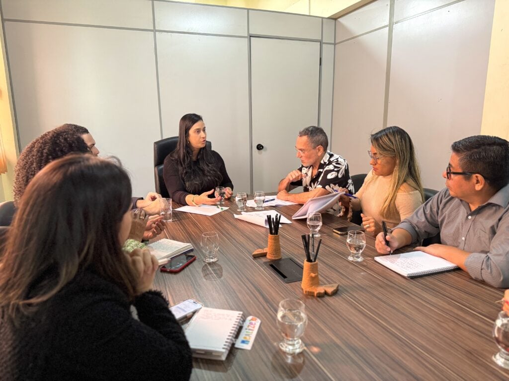 Acre e Peru ampliam cooperação na fronteira com foco em saúde, educação e proteção social