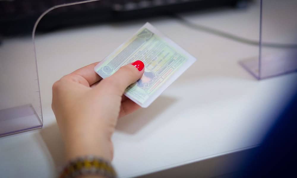 Detran notifica condutores sobre suspensão do direito de dirigir