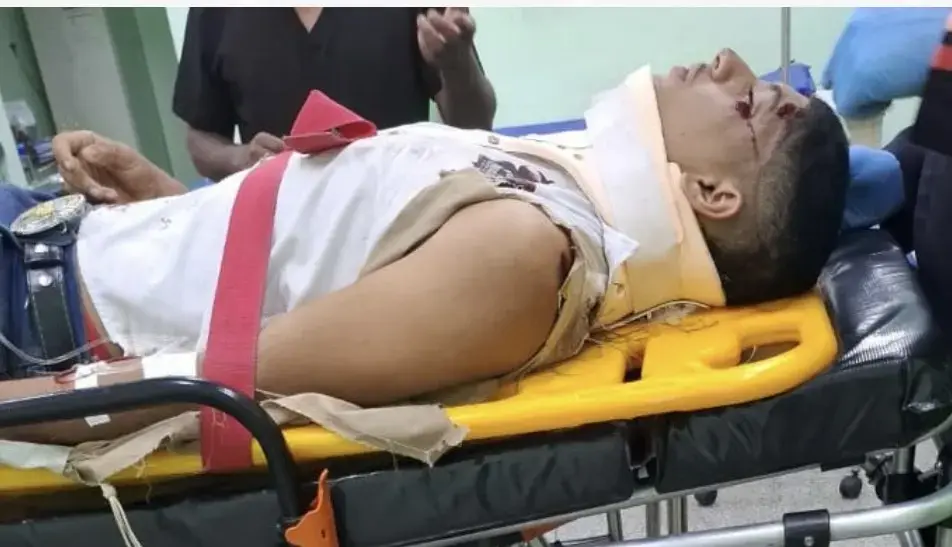 Equipe “esquece” agulha na perna de paciente em hospital no interior do Acre