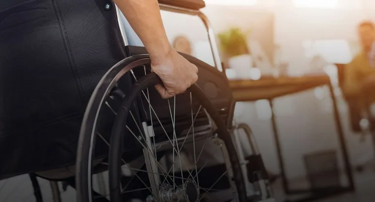 Mais de 58 mil pessoas têm algum tipo de deficiência no Acre, segundo dados do Censo 2022