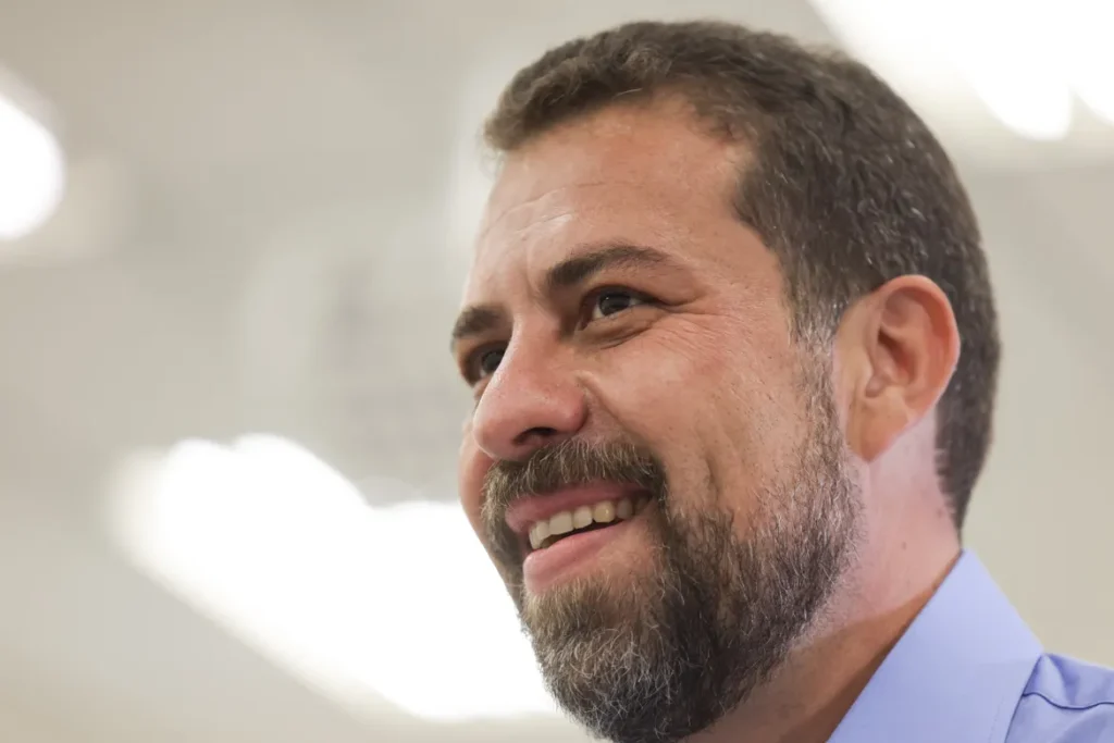 Boulos já sonda nomes para ministério antes mesmo de ser nomeado