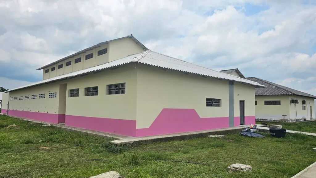 Detenta morre dentro de cela em presídio de Rio Branco; governo esclarece em nota pública