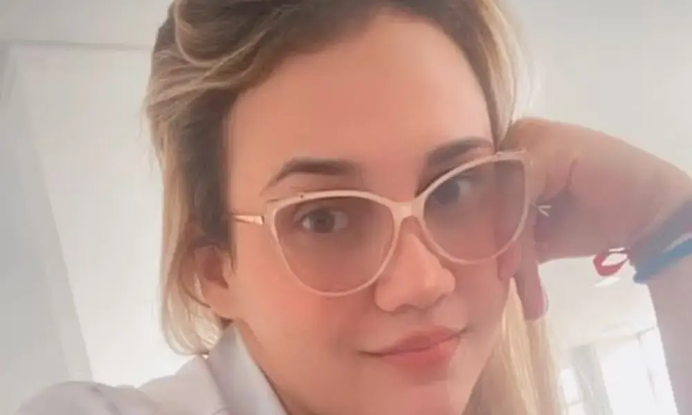 Falsa médica presa em Manaus se apresentava como especialista em cardiologia infantil