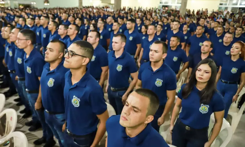 ISE divulga resultado de processo seletivo para docentes e instrutores