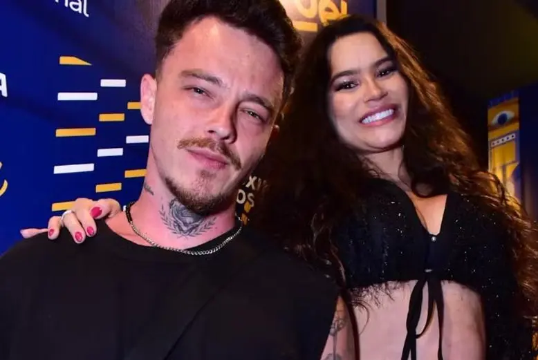 Grávida, acreana Raissa Barbosa revela término de namoro por WhatsApp