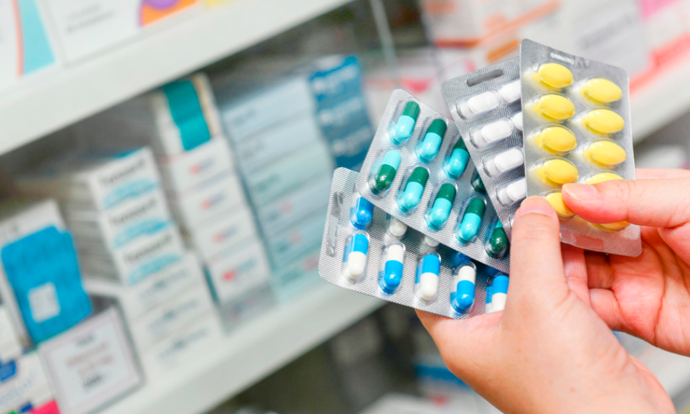 Saúde do Acre receberá R$ 226 mil por mês para medicamentos