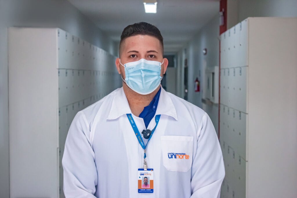 Mais de 175 crianças acreanas já realizaram exame auditivo avançado