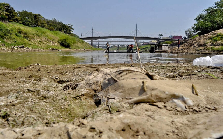Governo do Acre inclui “Orçamento Climático” na previsão de gastos para 2026