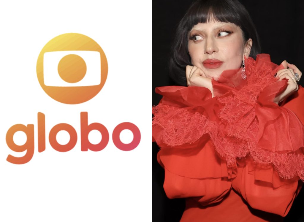 Show de Lady Gaga em Copacabana faz Globo faturar mais de R$ 47 milhões; entenda