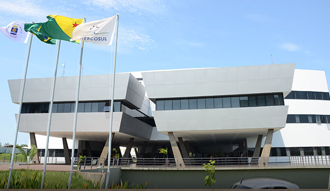 TJAC convoca novos estagiários aprovados em processo seletivo