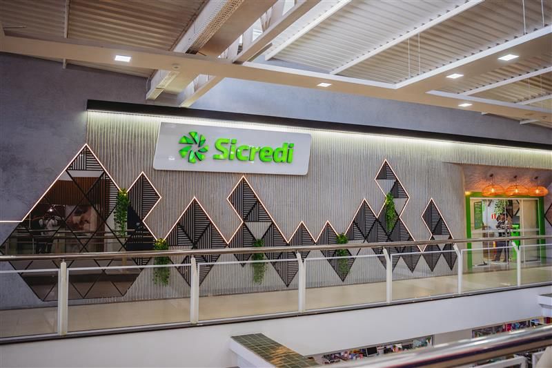 Sicredi gera impacto positivo e contribui para a construção de uma sociedade mais prospera através do modelo cooperativista.