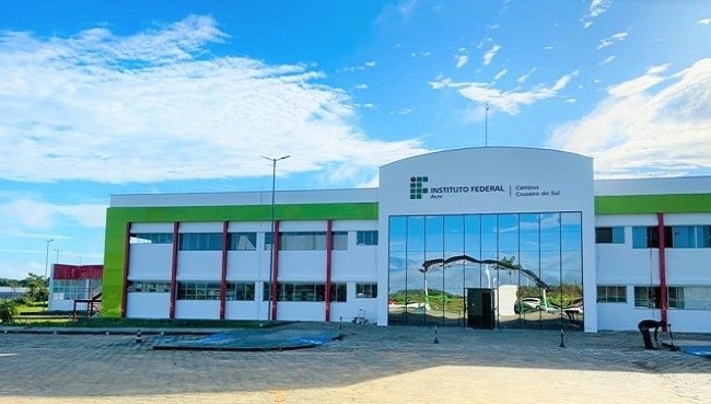 IFAC – Campus Cruzeiro do Sul abre processo seletivo para Cursos Superiores