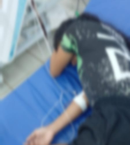 Estudantes do IFAC passam mal durante evento escolar e são levadas ao hospital em Sena Madureira