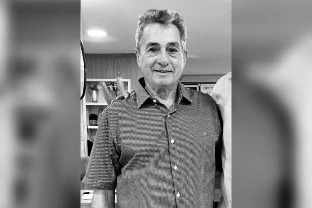 Cruzeiro do Sul se despede do empresário Epitácio Melo, símbolo de dedicação e visão empreendedora