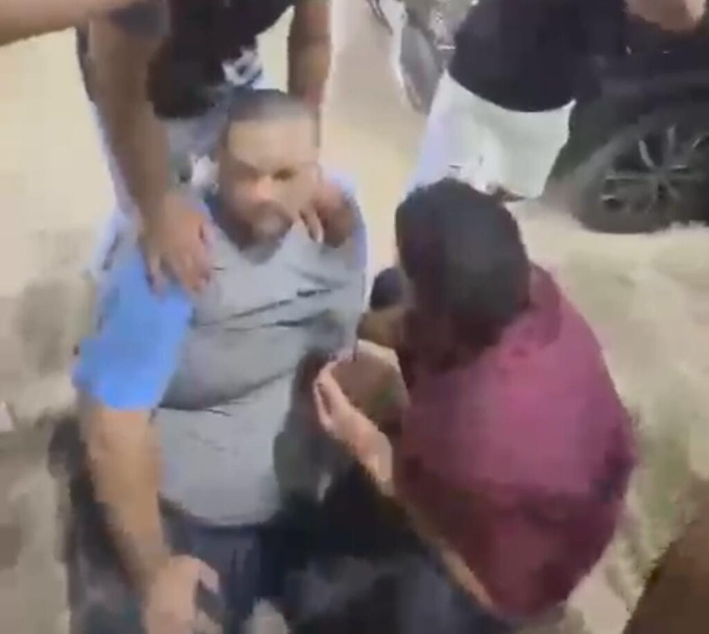 Policial penal que disparou tiros em Mâncio Lima teria tentado salvar homem ferido: “posso dizer que ele salvou minha vida”