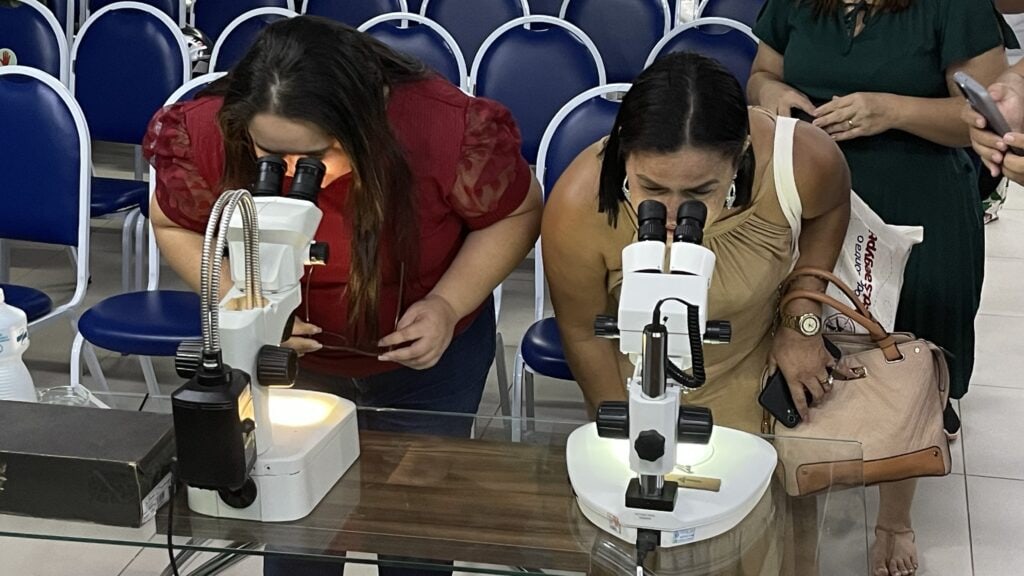 Projeto Todos Contra o Aedes Aegypti chega a Mâncio Lima e Cruzeiro do Sul