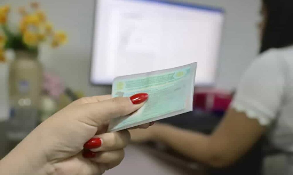 Detran notifica condutores sobre suspensão do direito de dirigir no Acre