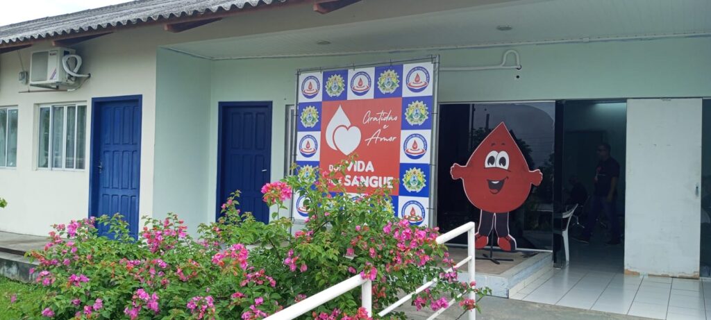 Hemonúcleo enfrenta baixa nos estoques e pede apoio urgente da população