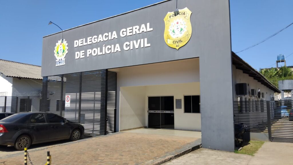 Homicídio em Cruzeiro do Sul foi resultado de briga entre usuários de drogas, diz delegado