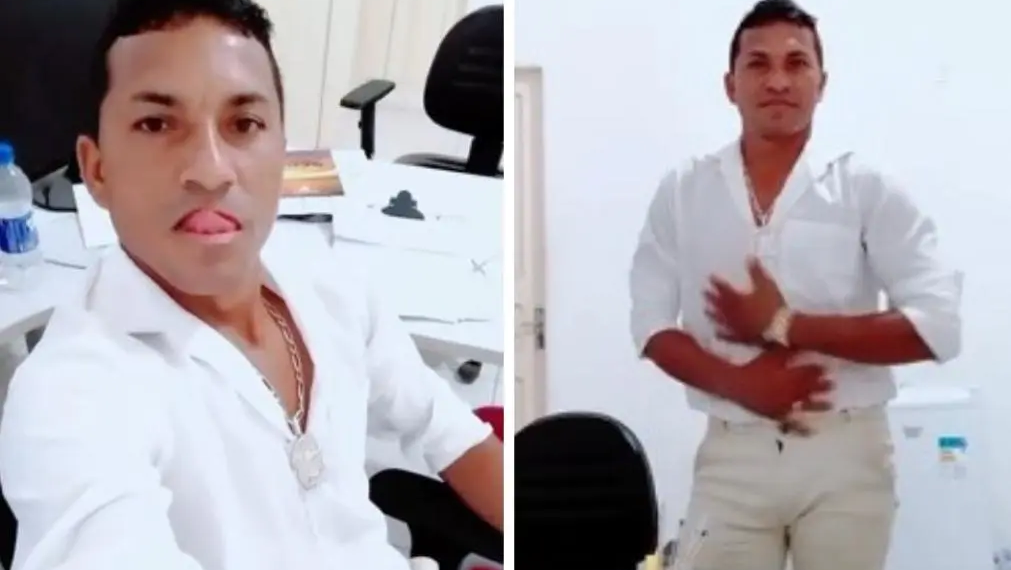 Secretário de Agricultura de Tarauacá se manifesta após vídeo sensual gerar repercussão: ‘desconforto’